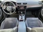 Škoda Superb - fotka číslo 8