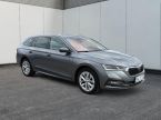 Škoda Octavia - fotka číslo 2