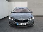 Škoda Octavia - fotka číslo 1