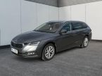 Škoda Octavia - fotka číslo 0