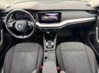 Škoda Octavia - fotka číslo 8