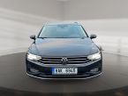 Volkswagen Passat - fotka číslo 1