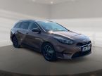 Kia CEED SW - fotka číslo 2