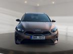Kia CEED SW - fotka číslo 1