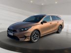 Kia CEED SW - fotka číslo 0