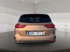 Kia CEED SW - fotka číslo 4