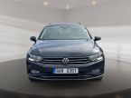 Volkswagen Passat - fotka číslo 1