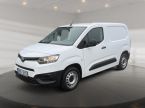 Toyota PROACE CITY - fotka číslo 0