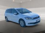 Volkswagen Touran - fotka číslo 2