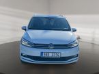 Volkswagen Touran - fotka číslo 1