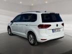Volkswagen Touran - fotka číslo 3