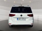 Volkswagen Touran - fotka číslo 4