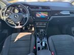 Volkswagen Touran - fotka číslo 8