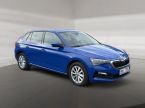 Škoda Scala - fotka číslo 2
