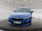 Škoda Scala - fotka číslo 1