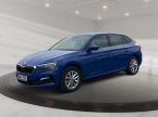 Škoda Scala - fotka číslo 0