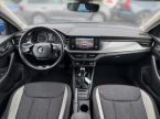 Škoda Scala - fotka číslo 8