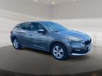 Škoda Scala - fotka číslo 2