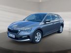 Škoda Scala - fotka číslo 0