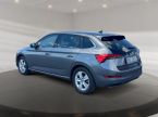 Škoda Scala - fotka číslo 3