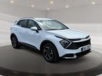 Kia Sportage - fotka číslo 2