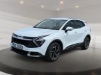 Kia Sportage - fotka číslo 0