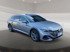 Volkswagen Arteon Shooting Brake - fotka číslo 2