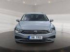 Volkswagen Passat - fotka číslo 1