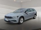 Volkswagen Passat - fotka číslo 0
