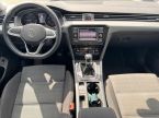 Volkswagen Passat - fotka číslo 8