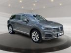 Volkswagen Touareg - fotka číslo 2