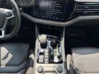 Volkswagen Touareg - fotka číslo 9