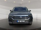 Volkswagen Touareg - fotka číslo 1