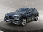 Volkswagen Touareg - fotka číslo 0