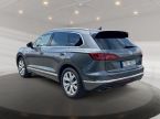 Volkswagen Touareg - fotka číslo 3