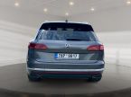 Volkswagen Touareg - fotka číslo 4