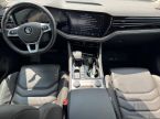 Volkswagen Touareg - fotka číslo 8