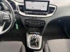 Kia Cee'd - fotka číslo 9