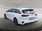 Kia Cee'd - fotka číslo 3