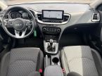 Kia Cee'd - fotka číslo 8