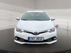 Toyota Auris - fotka číslo 1