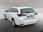 Toyota Auris - fotka číslo 3