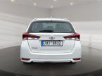 Toyota Auris - fotka číslo 4