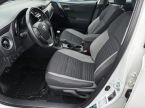 Toyota Auris - fotka číslo 6