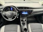 Toyota Auris - fotka číslo 8