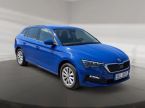 Škoda Scala - fotka číslo 2
