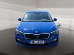 Škoda Scala - fotka číslo 1