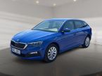 Škoda Scala - fotka číslo 0