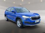 Škoda Kodiaq - fotka číslo 2