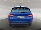 Škoda Kodiaq - fotka číslo 4